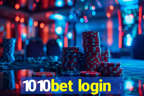 1010bet login